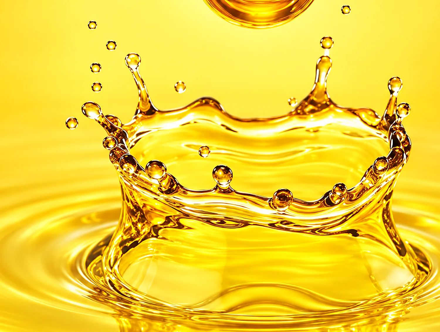 Aceites vegetales
